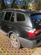 BMW X3 2.0d - 3