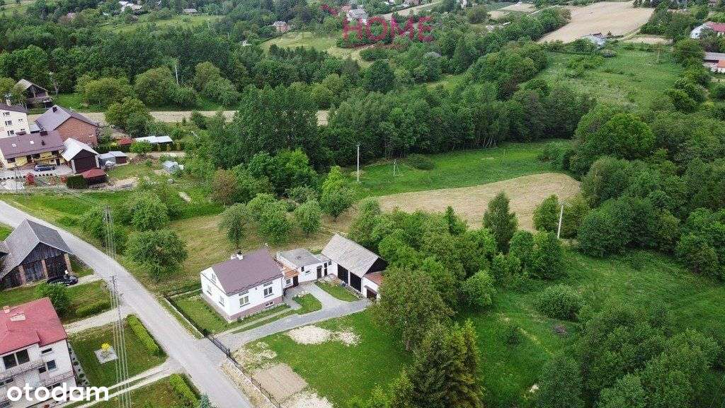 Działka Husów - 80A, z Wz - Pełny obrazek: 5/10