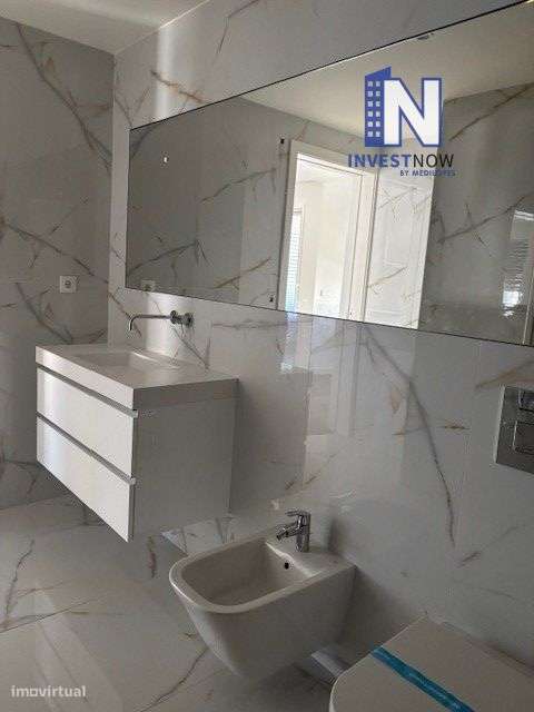 Apartamento T1 em Maximinos, Braga-5