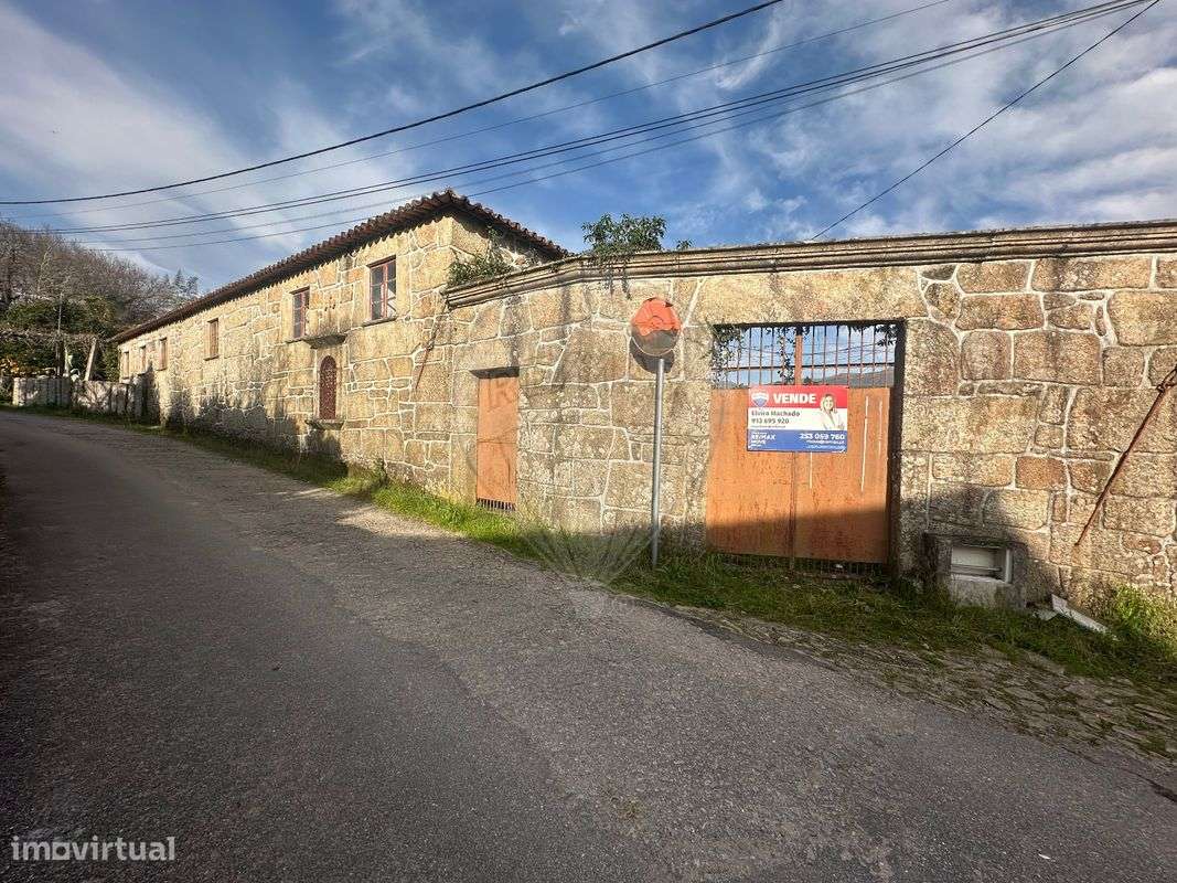 Quinta  para venda - Grande imagem: 2/48