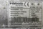 WEBASTO BMW E65 E-65 OGRZEWANIE POSTOJOWE - 3