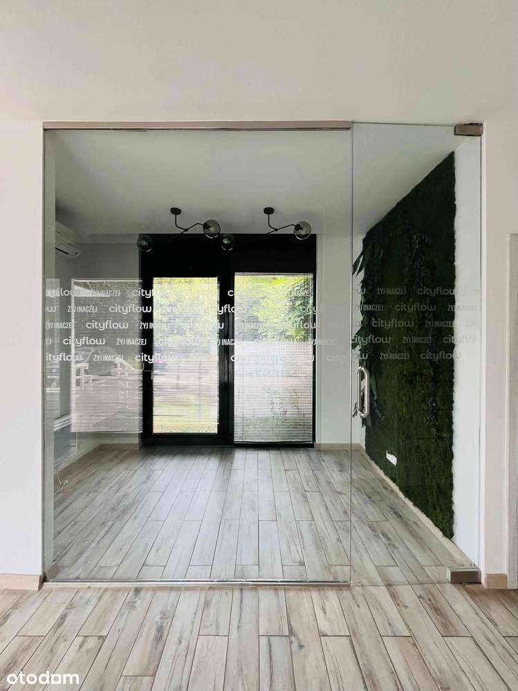 Pawilon biurowy 62,5 m² – w pełni wykończony, gotowy do użytku!-4