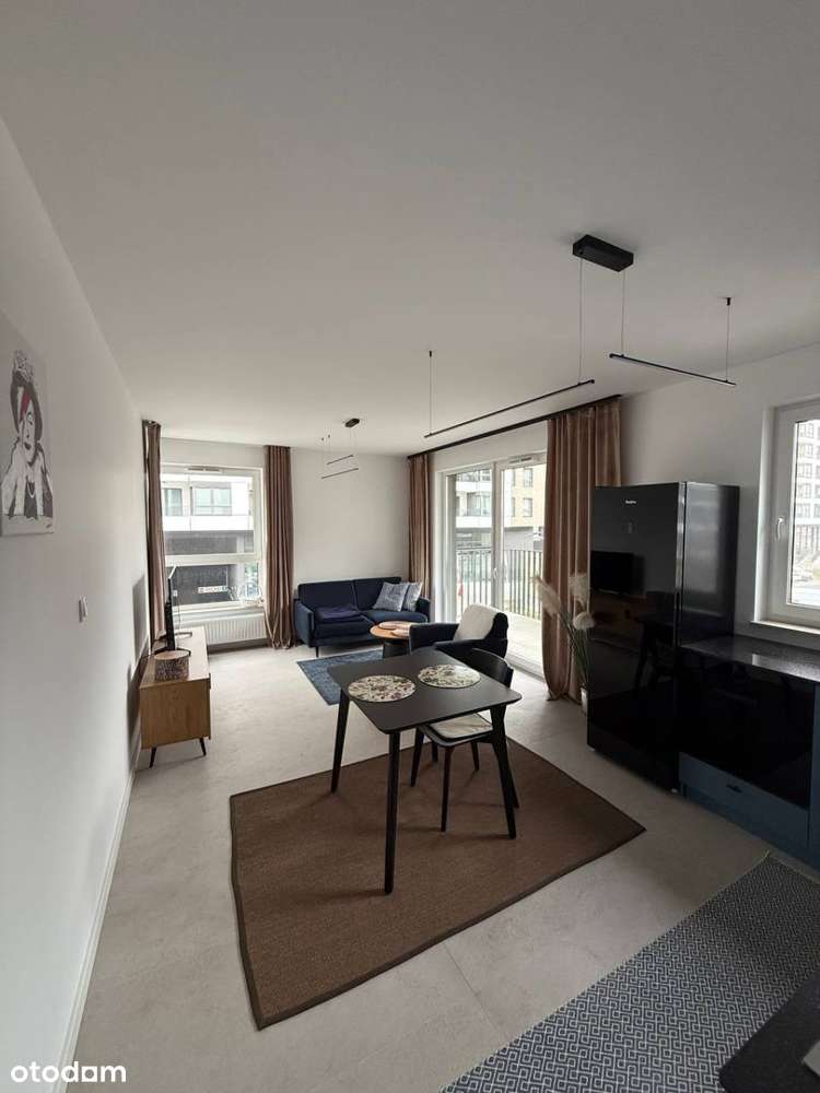 2 pokoje | Ursus | Herbu Oksza | Balkon | Garaż - Pełny obrazek: 4/16