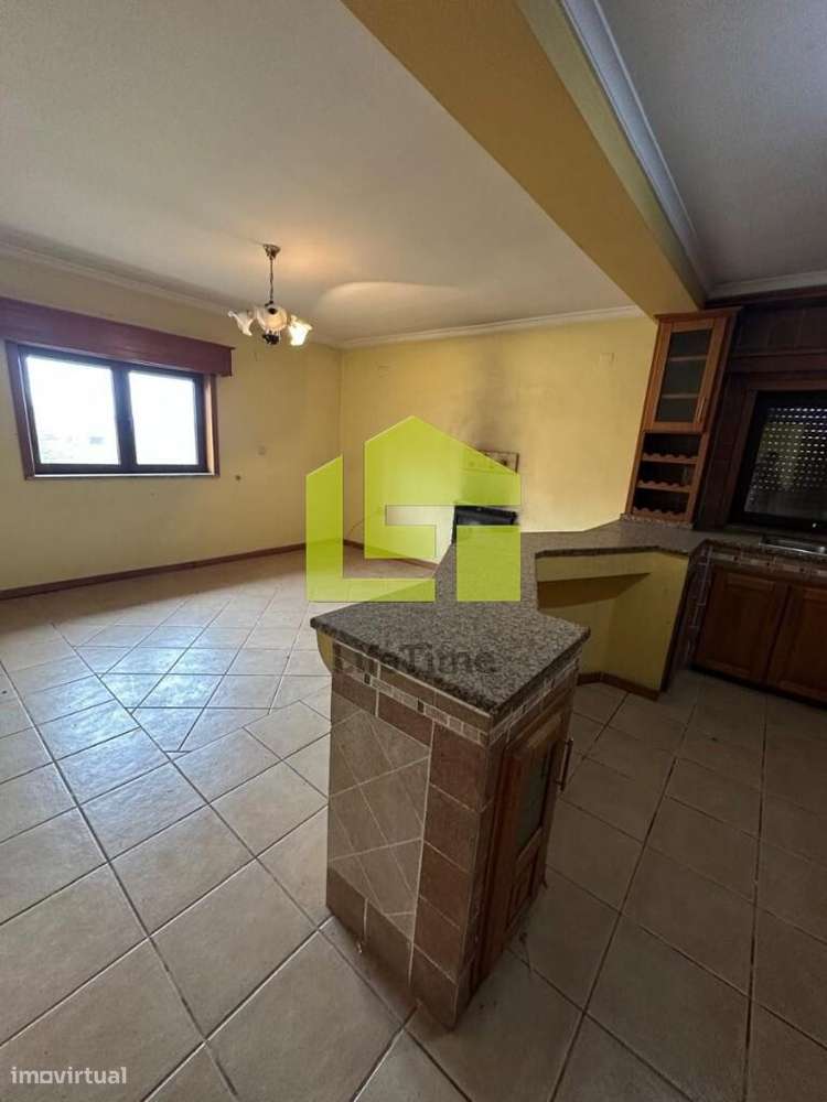 Moradia isolada T3 - Grande imagem: 4/13