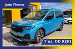 Ford Tourneo Connect OD RĘKI | 2.0 120KM M6 ACTIVE 7os - 1