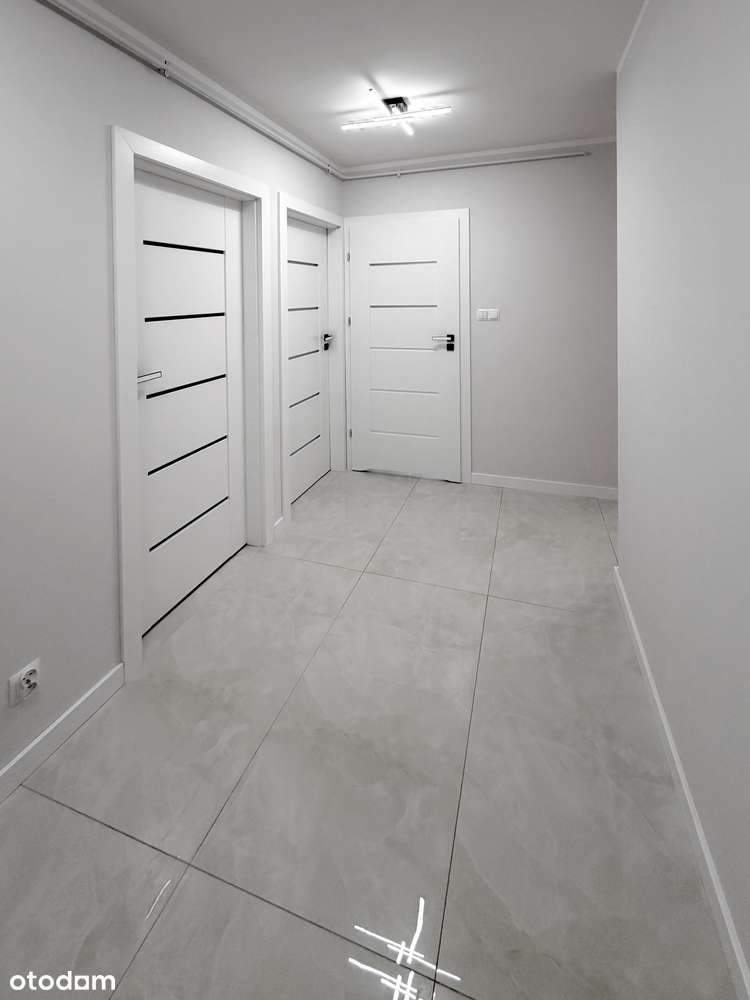 Nowe 3-pokojowe mieszkanie 48m  Wysoki Standard- Bezpośrednio - Pełny obrazek: 4/18