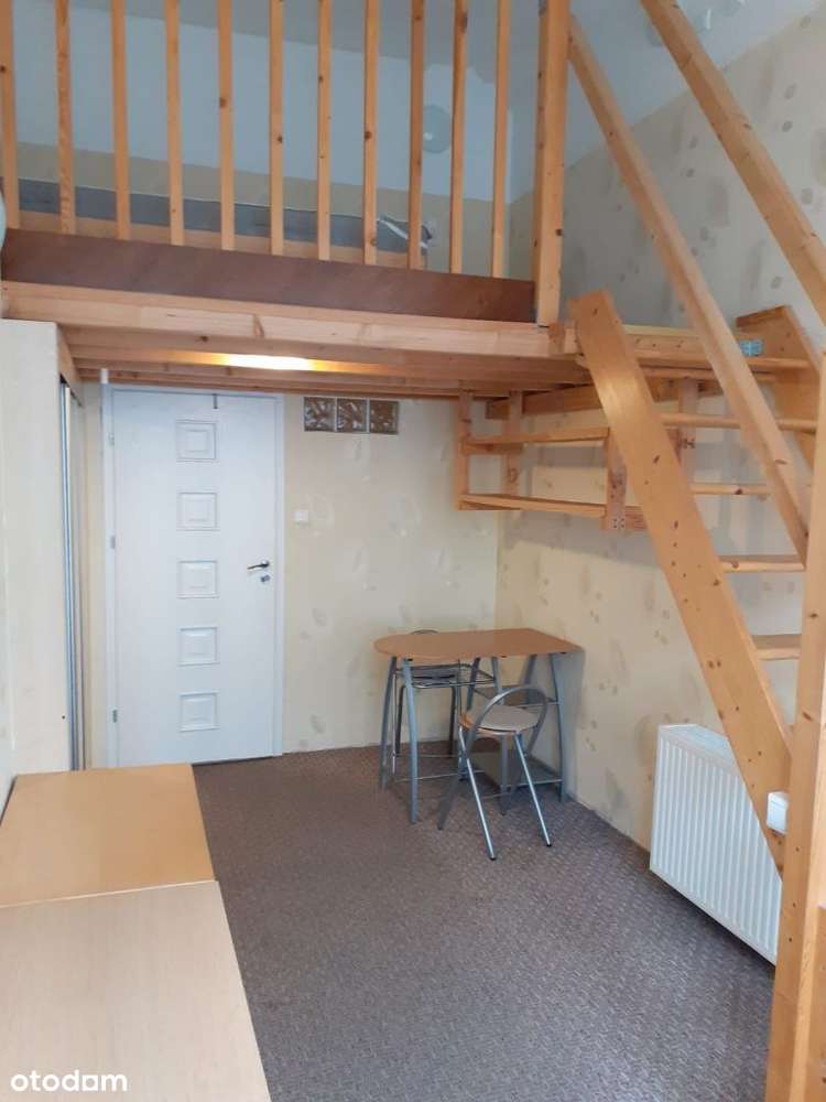 I piętro ul. Lelewela-3