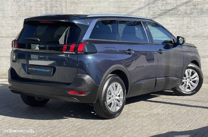 Peugeot 5008 1.2 PureTech Active - 6