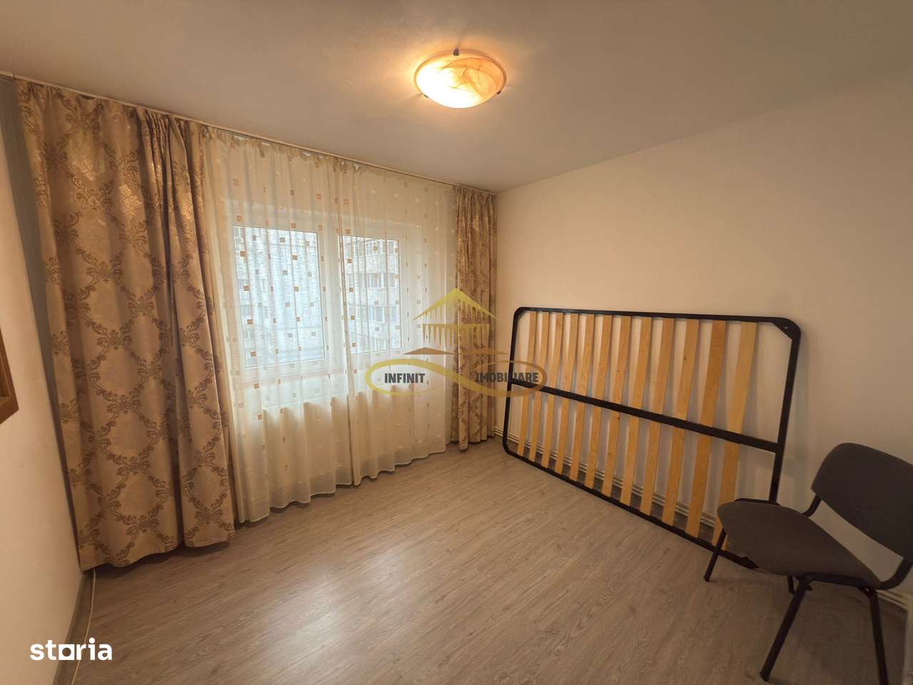 Apartament 3 camere de vanzare in Bacau-7