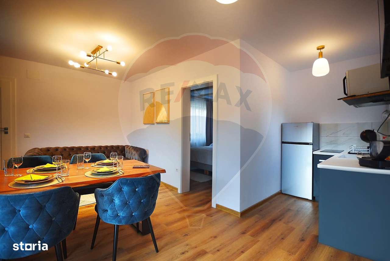 Complex turistic de vânzare în Slănic Moldova-9