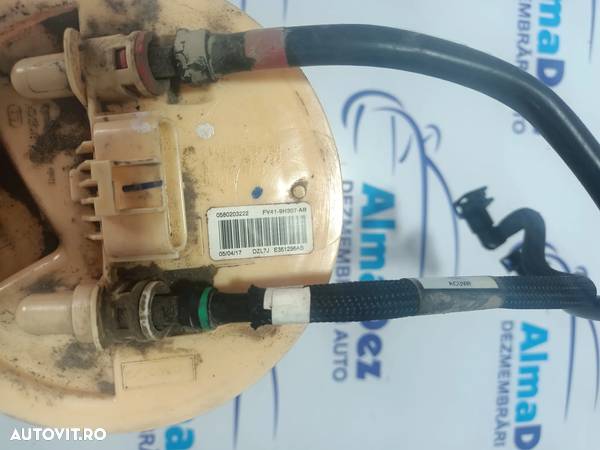 Pompa rezervor / combustibil Ford Kuga 2.0 diesel 2013-2019 - 2