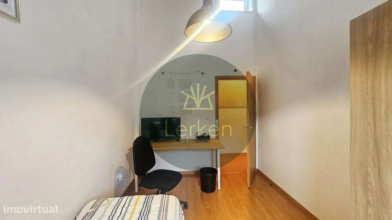 T4 Duplex Mobilado | V. N. de Famalicão | 280.000€-22