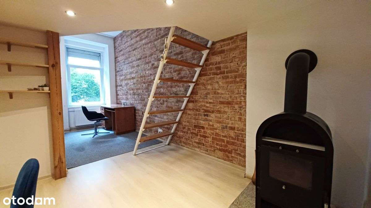 Kameralne Mieszkanko We WrocŁawiu - Pełny obrazek: 3/11