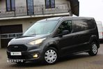 Ford TRANSIT CONNECT LONG L2H1 MODEL PO LIFCIE 2 OSOBOWY BLASZAK - 9