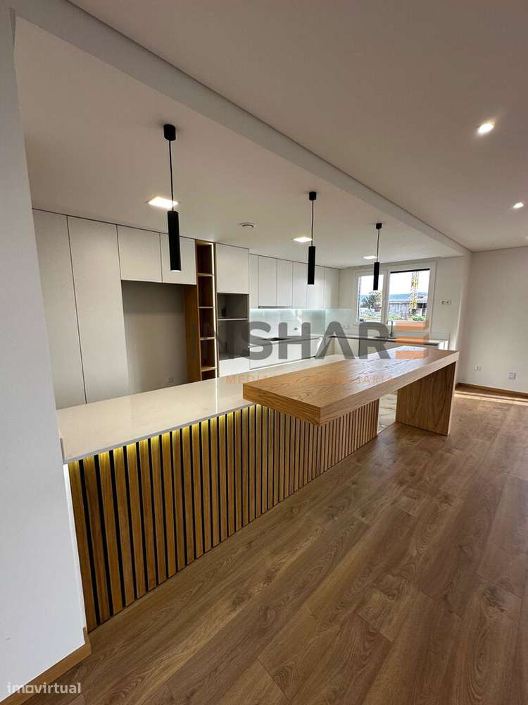 Moradia Térrea T3 - Soutelo, Vila Verde - Grande imagem: 3/30