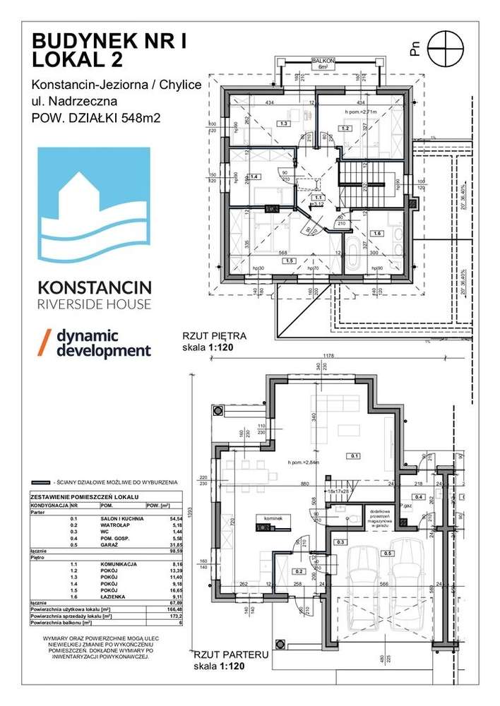 Komfortowe Wille w prestiżowej lokalizacji-5