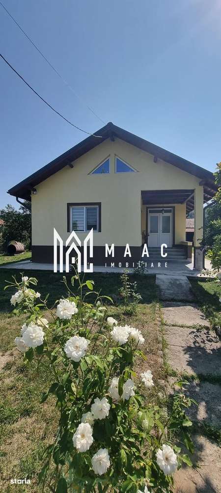 CASA LADESTI-VALCEA| RENOVATA SI MOBILATA| 5000 MP TEREN - Imagine principală: 2/16