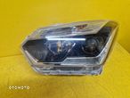 ISUZU D-MAX LIFT LAMPA LEWA LED - 3