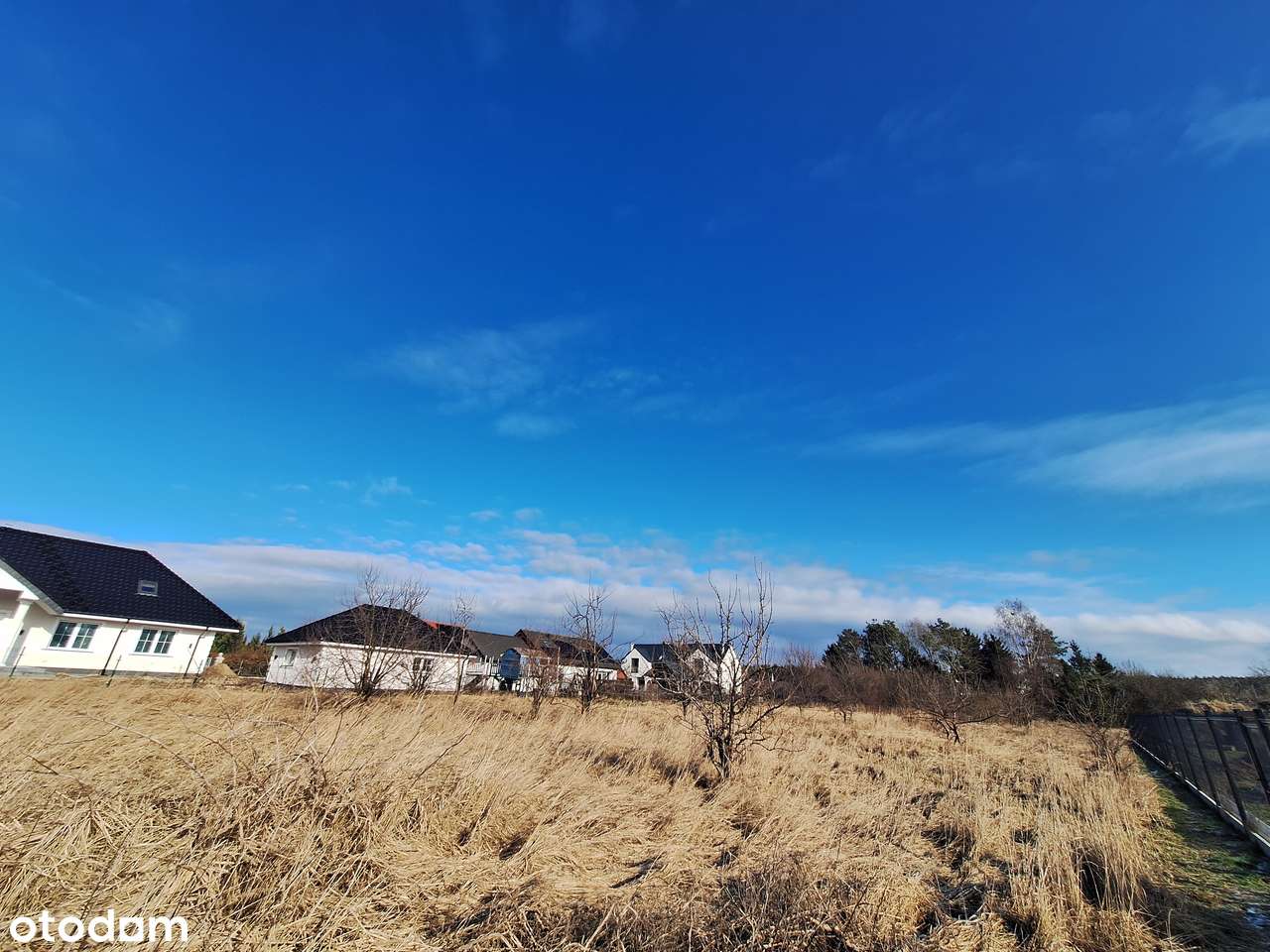 Działka w Podańsku z Miejscowym Planem Zagospodarowania - Pełny obrazek: 4/11