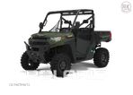 Polaris Ranger - 1