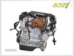 Motor PEUGEOT 107 2010 1.4HDI 8V  Ref: 8HT - 2