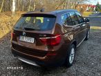 BMW X3 xDrive20d Luxury Line - 2