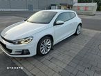 Volkswagen Scirocco 2.0 TDI BMT - 7