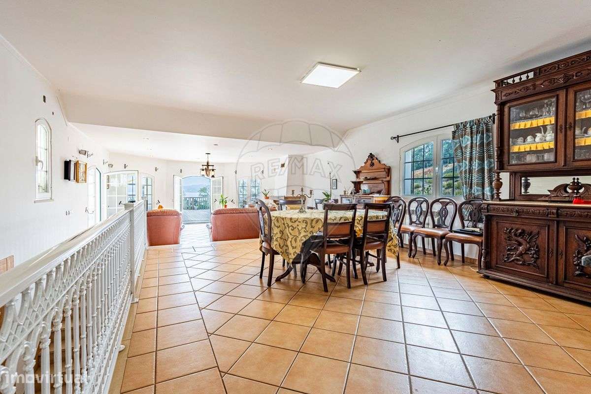 Moradia T4 para venda - Grande imagem: 5/35