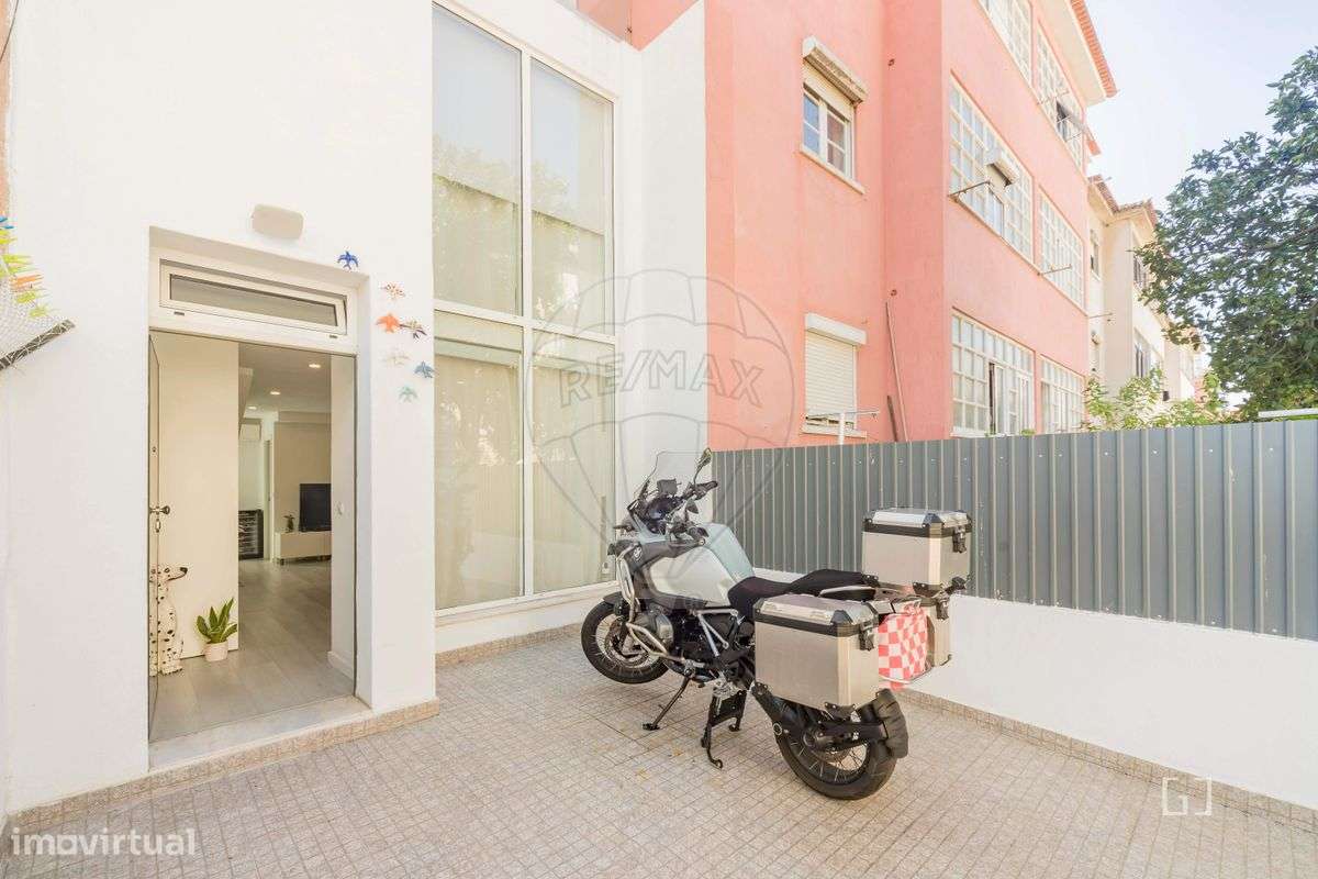 Moradia T1 para venda-20