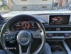 Audi A4 2.0 TFSI Quattro Design S tronic - 10