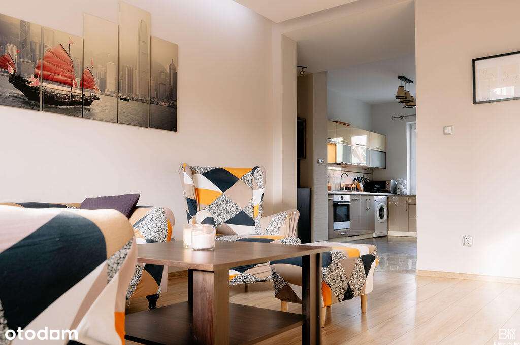 Mieszkanie 74 m², I piętro - Pełny obrazek: 2/13