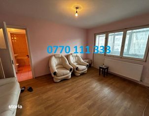 Apartament 2 camere confort 2 sporit, Viziru 1, etaj 1.