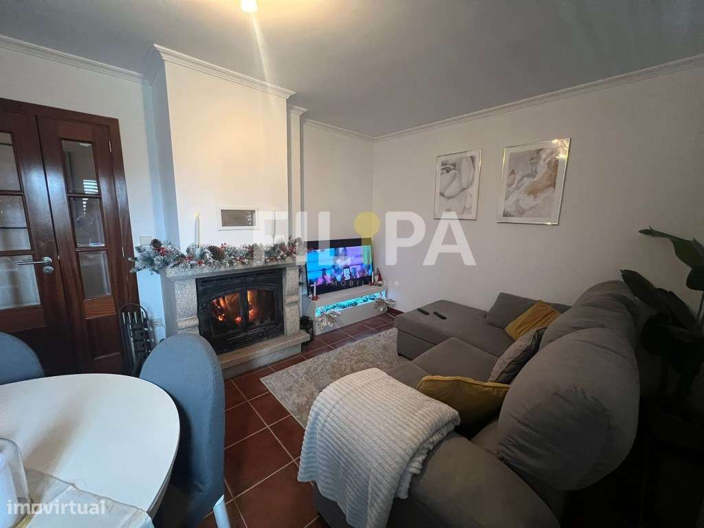 Moradia T3+1 em Valdigem - Lamego