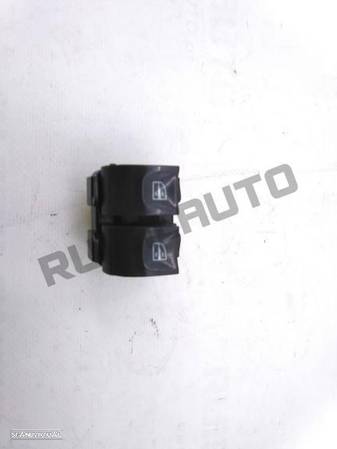 Botão Interruptor Elevadores 2541_18044r Renault Clio Iv [2012_ - 1