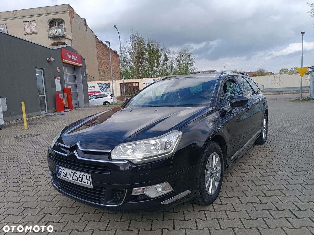 Citroen C5