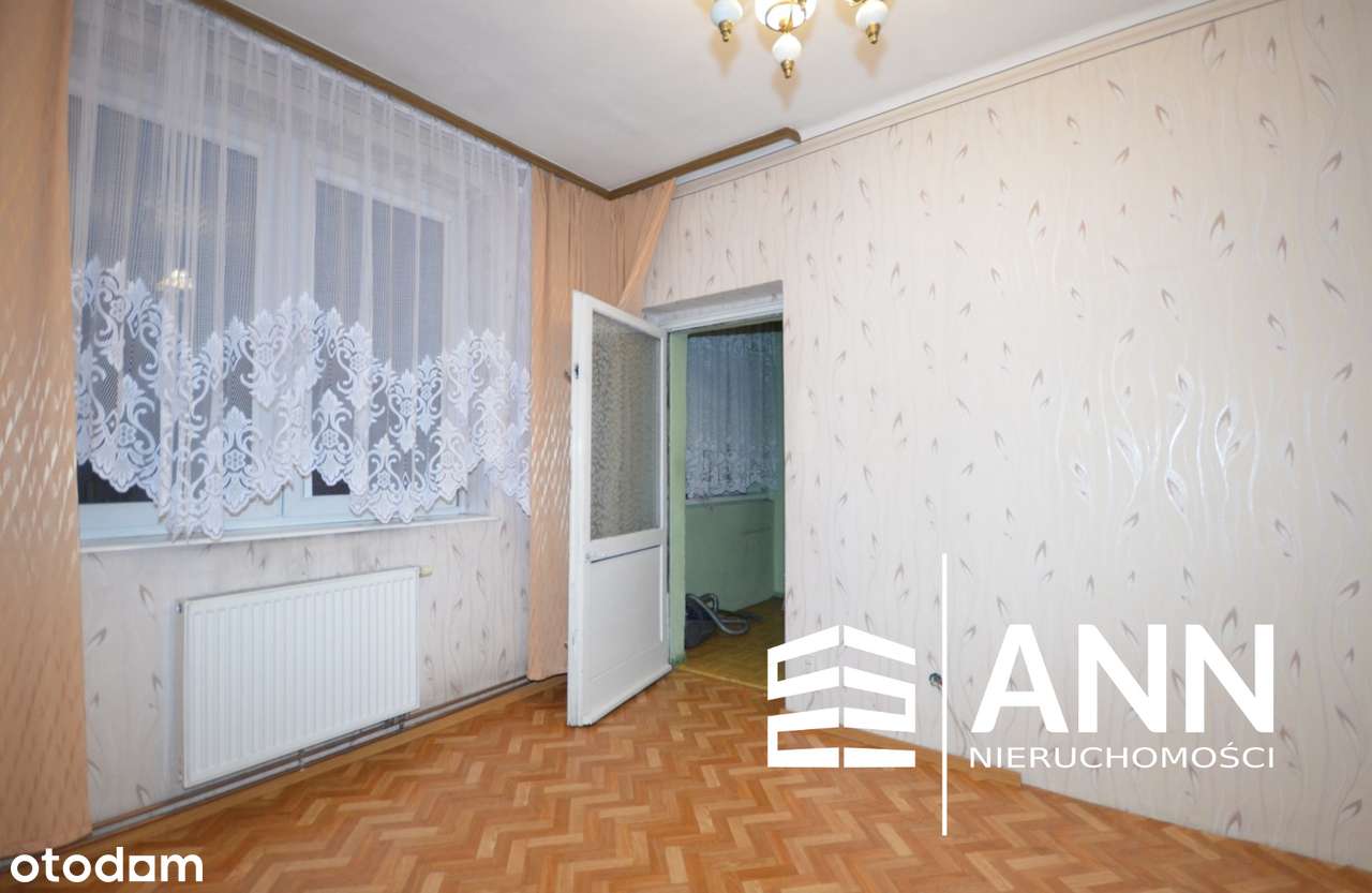 Rozkładowe mieszkanie z garażem w Piekarach Śląskich-9