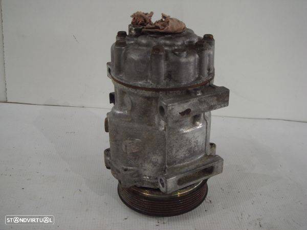 Compressor Do Ar Condicionado Volvo S40 Ii (544) - 1