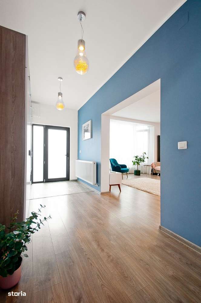 De vanzare casa in Galati, Zona Metro, sup. 155mp.-6