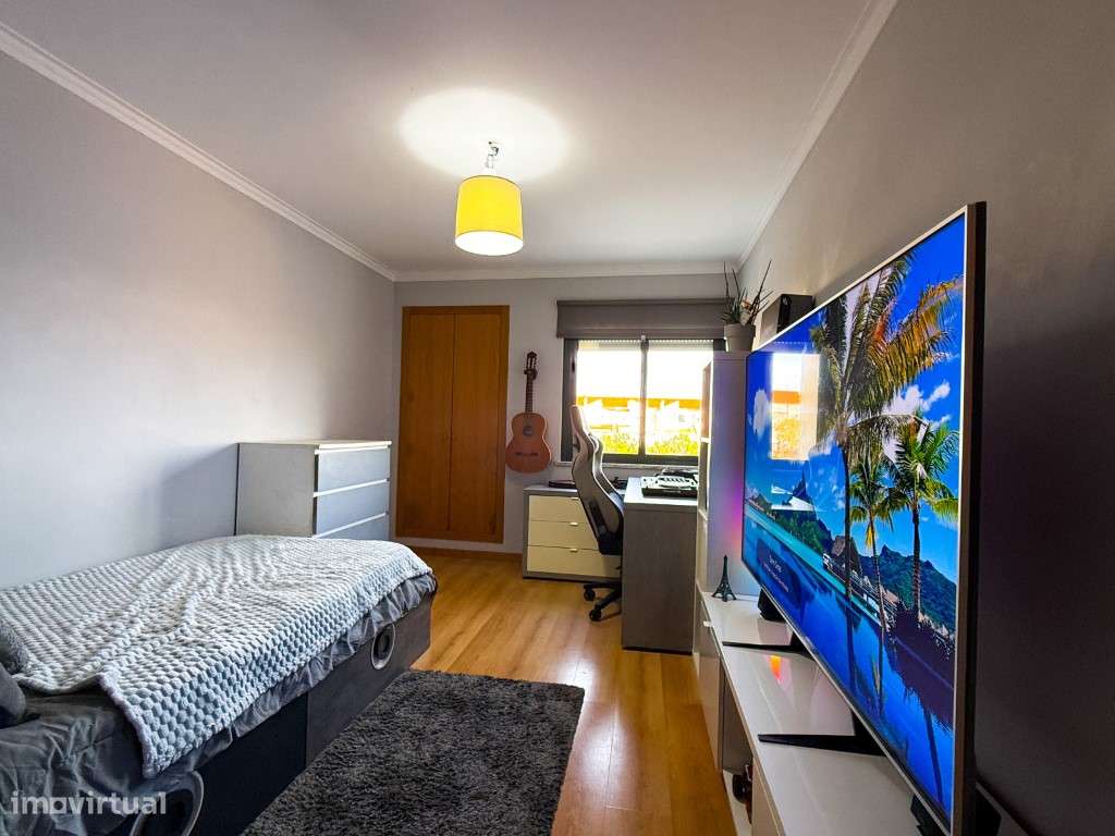 Apartamento T4 -Alhos Vedros-16