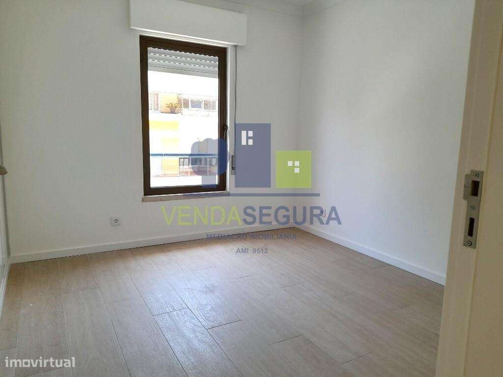 Apartamento T3 | Beja-11