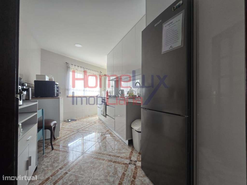 Apartamento T3 em Gandra (3 km da CESPU)-8