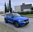 Volvo XC 40 2.0 D3 R-Design Geartronic - 2
