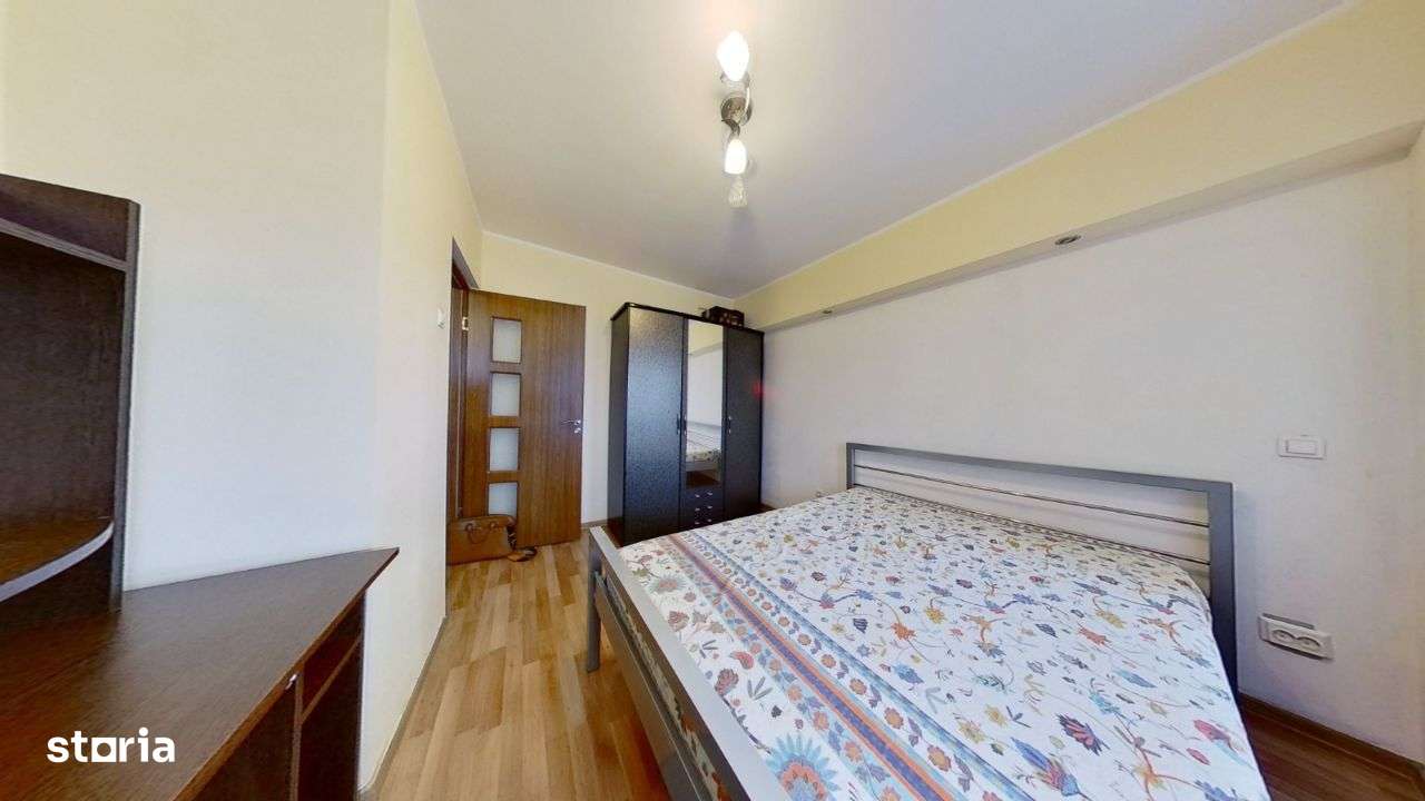 Vand apartament o camera Marasti - Imagine principală: 2/12