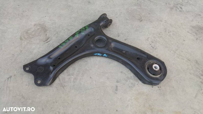 brat stanga fata 1.0 b chy vw polo 6r seat ibiza 4 skoda fabia 3 - 2