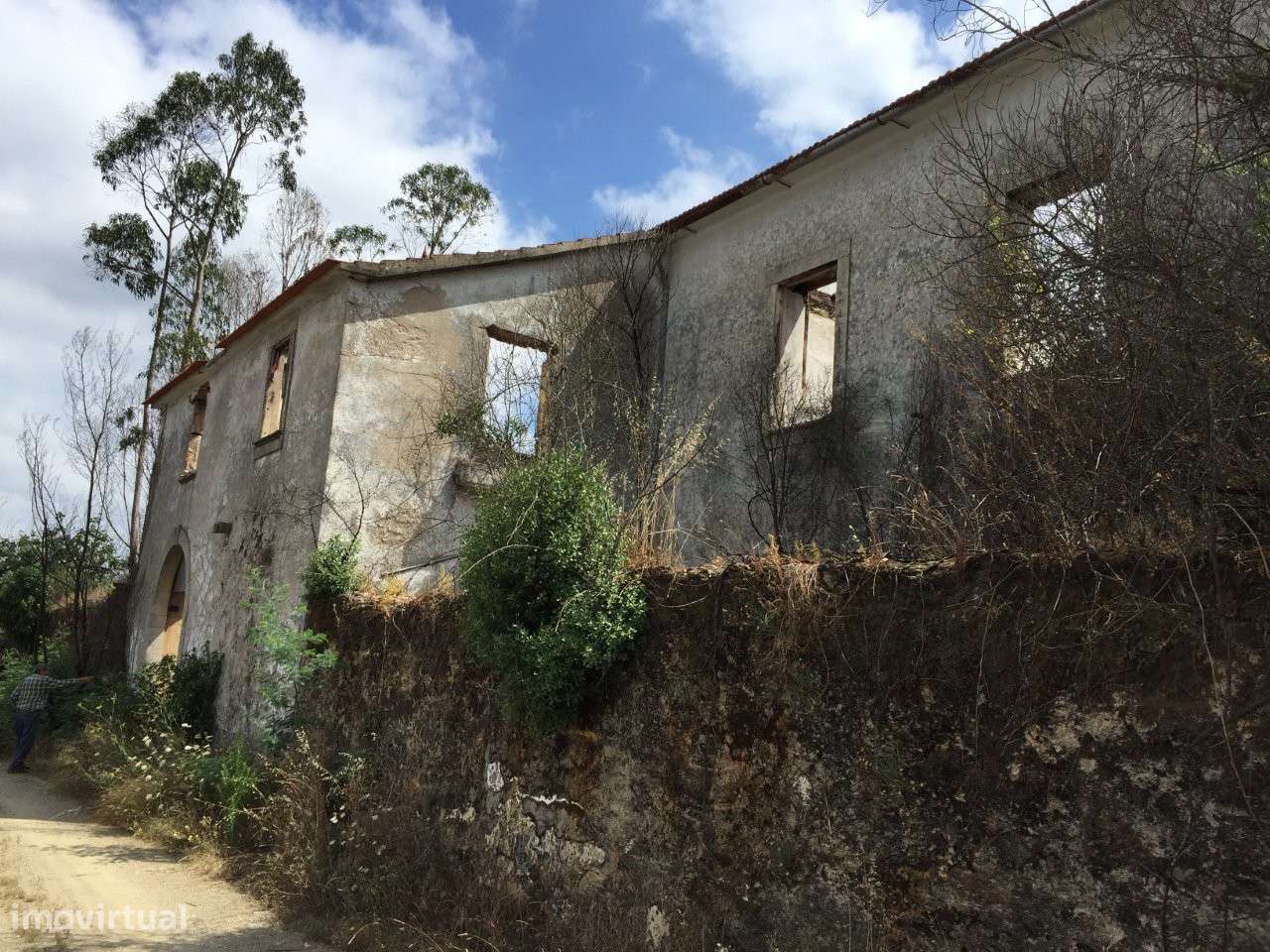 Herdade à venda em Penacova-11