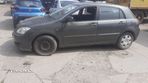 Timonerie Toyota Corolla 1.4 diesel - 1