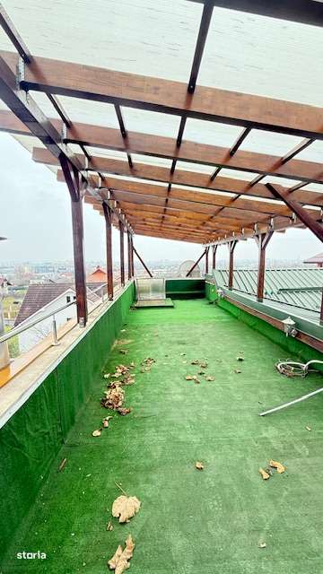 VILA D+P+M 300mp construiti cu teren de 450mp zona Cartier Sasar(TBC)-14