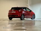 Nissan Micra 1.5 DCi N-Connecta S/S - 38