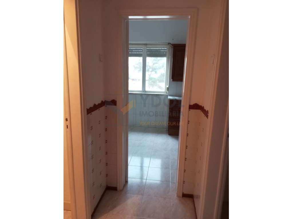 Apartamento T3 Alto do Seixalinho-12