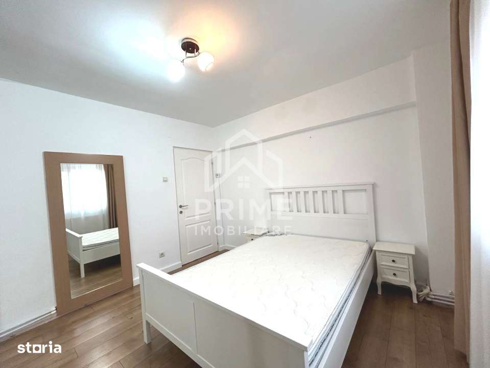 DE VANZARE, APARTAMENT 3 CAMERE, 73 MP - ETAJ 2/4 + PARCARE - CETATE - Imagine principală: 4/8